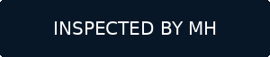 Inspected by MH