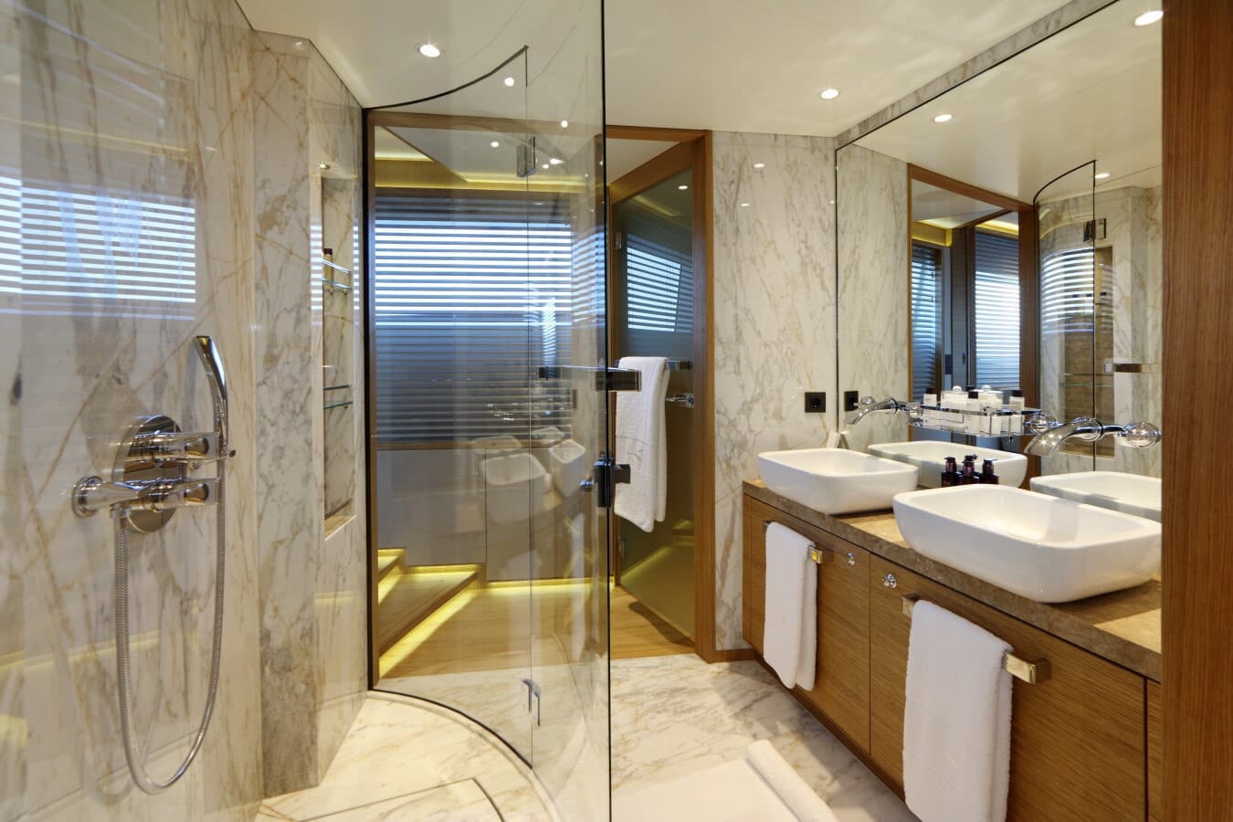 SOLIS bathroom